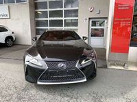 gebraucht Lexus LC 500 Sport