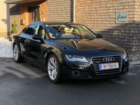 gebraucht Audi A7 Sportback A7 3,0 TDI quattro DPF Aut.