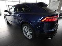 gebraucht Audi RS Q8 aus Altach - 441 kW und 10 km