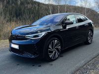 gebraucht VW ID5 GTX 220 kW / 77kWh