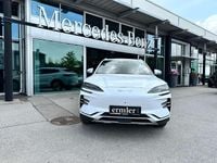 gebraucht BYD Seal U Design Vorführwagen TOP-Ausstattung