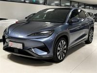Gebraucht BYD Sealion 7 389 kW (530 PS) 2025 Grau SUV