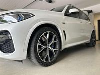 gebraucht BMW X5 xDrive45e PHEV Aut.
