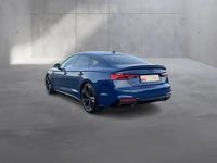 gebraucht Audi A5 Sportback 30 TDI admired