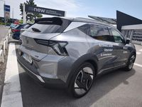 gebraucht Renault Scénic ScenicE-TECH Electric Iconic 220 PS long range