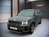 Neu Hyundai Santa Fe 160 PS (117 kW) 2025 Ecotronic gray SUV