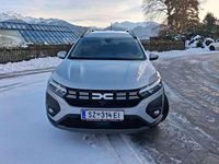 gebraucht Dacia Jogger Expression TCe 110