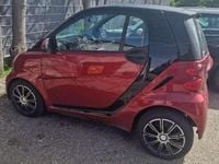 gebraucht Smart ForTwo Coupé 451