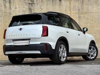 gebraucht Mini Countryman Countryman SE All4 SE ALL4