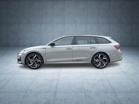 gebraucht Skoda Octavia Combi 4x4 Sportline TSI DSG