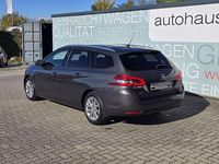 gebraucht Peugeot 308 SW 12 PureTech 130 Style S&S