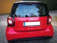 gebraucht Smart ForTwo Coupé forTwoPrime