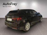 gebraucht BMW 116 i 5-Türig