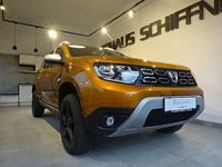 gebraucht Dacia Duster TCe 125 S&S 4WD Prestige