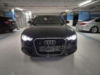 gebraucht Audi A6 Avant 3,0 TFSI quattro S-tronic
