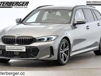Gebraucht BMW 318 Shadowline 150 PS (110 kW) 2024 Grau Kombi