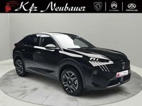 gebraucht Peugeot 3008 Hybrid 145 e-DCS6