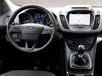 gebraucht Ford Kuga 1.5 Eco Boost Titanium