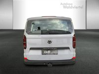 gebraucht VW Transporter T7 VW T7 Kastenwagen TDI