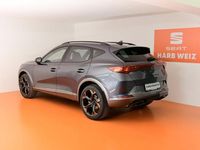 gebraucht Cupra Formentor 2.0 TDI 150 PS DSG 4Drive