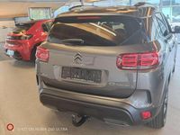 gebraucht Citroën C5 Aircross Shine Hybrid PHEV 225 e-EAT8