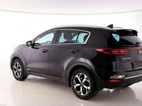 gebraucht Kia Sportage 7AT Navi SHeiz Klimaaut RCam PSen alu Privcy Nsw