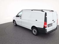 gebraucht Mercedes Vito 116 CDI Kasten Lang Van