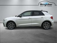 gebraucht Audi A1 30 TFSI intense
