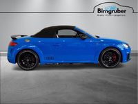 gebraucht Audi TT Roadster 45 TFSI quattro