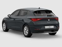 gebraucht Seat Leon Style 1.5 TSI 115 Matrix SHZ 3ZClim Kam ACC 85 ...