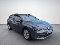 Gebraucht VW Golf VIII Business 150 PS (110 kW) 2025 Mittelgrau  metallic Kombi