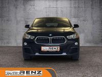 Gebraucht BMW X2 Advantage 190 PS (139 kW) 2018 Schwarz SUV
