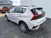 gebraucht Hyundai Bayon LIFE FL DCT SHZ NAVI RFK PDC