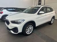 gebraucht BMW X1 sDrive18d Advantage Aut.