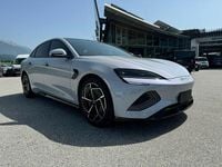 gebraucht BYD Seal Excellence Osterreich Paket 82,5kWh AWD