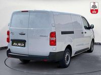 gebraucht Toyota Proace Proace 2,0 D-4D 145 L2 ProWork