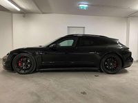 gebraucht Porsche Taycan 4S Sport Turismo 83kWh Aut.