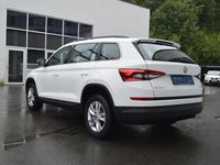 gebraucht Skoda Kodiaq 4x4 Ambition TSI ACT