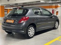 gebraucht Peugeot 207 Husky 1,4 16V