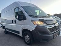 gebraucht Citroën Jumper L2H2