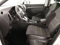 gebraucht Seat Ateca Xperience 2.0 TDI DSG