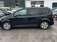 gebraucht VW Touran Comfortline 2,0 TDI DPF