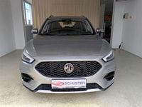 Neu MG ZS Comfort 106 PS (77 kW) 2025 Silber Limousine