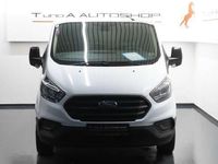 gebraucht Ford Transit Custom L1H1 3-Sitzer