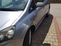 gebraucht Opel Zafira Zafira1,9 CDTI