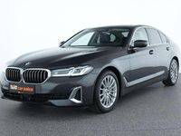 gebraucht BMW 530 530 d Luxury Line|Laser|GSD|HUD|ACC|Sitzklima|RFK