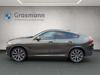 gebraucht BMW X6 xDrive30d