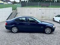 gebraucht BMW 320 320 d