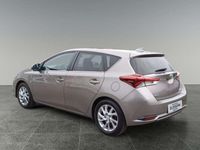 gebraucht Toyota Auris 1,2 Turbo Active