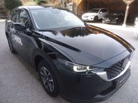 gebraucht Mazda CX-5 G160 AWD Revolution